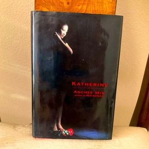“Katherine” - a Novel by Anchee Min